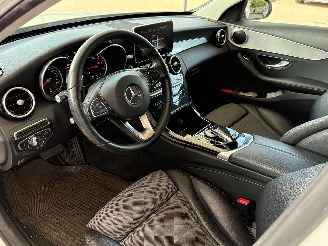 Mercedes-Benz C 220 Classe C 220 d Premium #50270