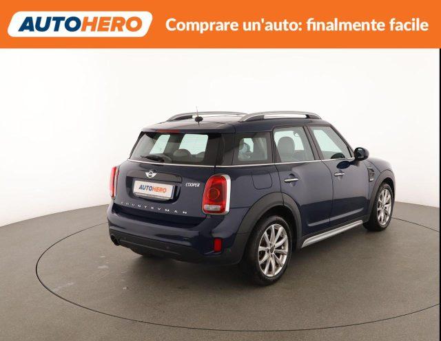 MINI Countryman 1.5 Cooper Countryman