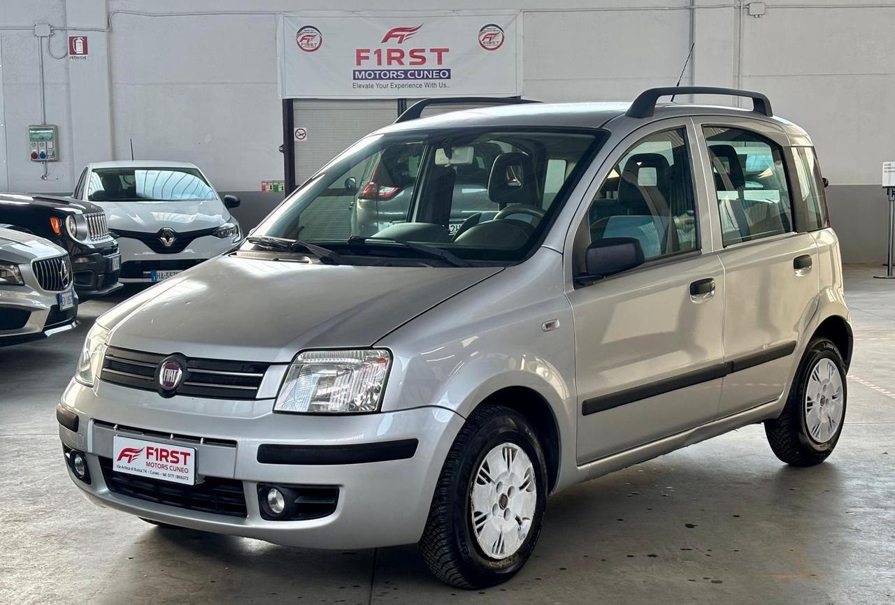 Fiat Panda 1.2 Dynamic
