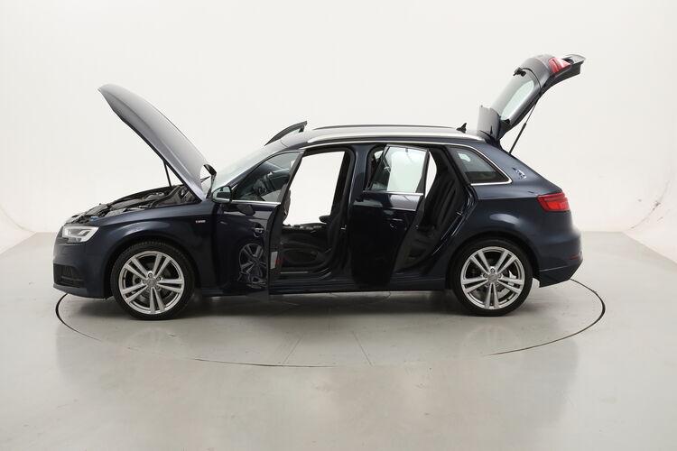 Audi A3 SPB 35 TFSI Admired S tronic BR499754 1.5 Benzina 150CV
