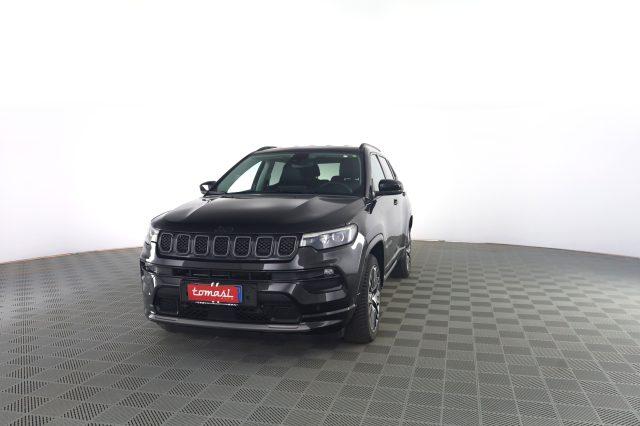 JEEP Compass Compass 1.5 Turbo T4 130 CV MHEV 2WD Summit