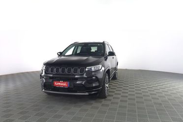 JEEP Compass Compass 1.5 Turbo T4 130 CV MHEV 2WD Summit
