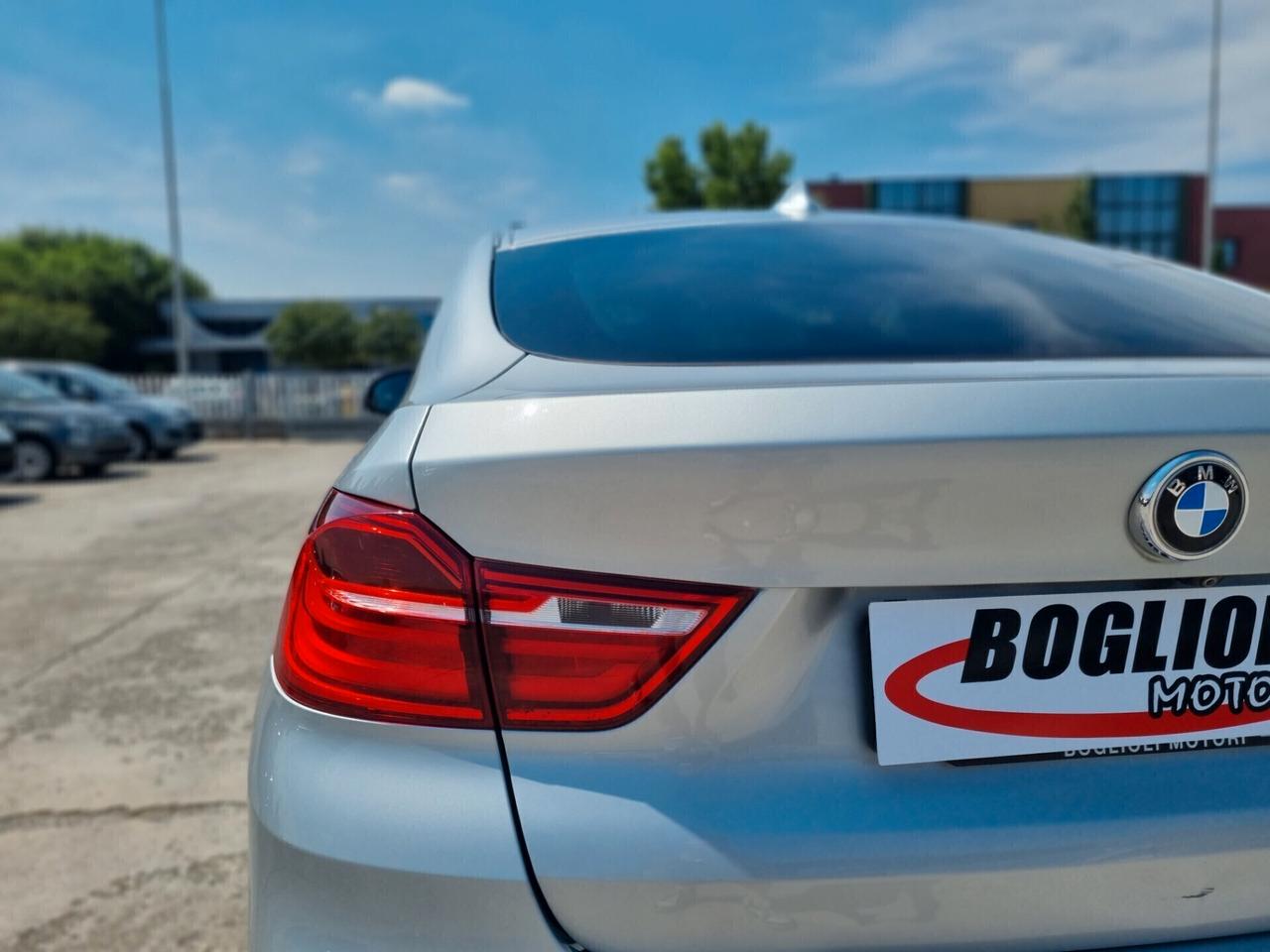 Bmw X4 xDrive20d Msport