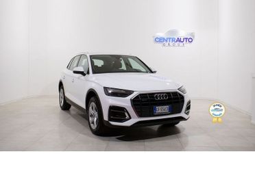 Audi Q5 40 TDI 204cv quattro S tronic Business
