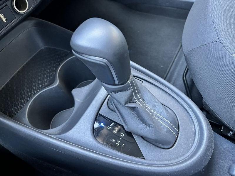 Toyota Aygo X 1.0B (72 CV) Active S-CVT