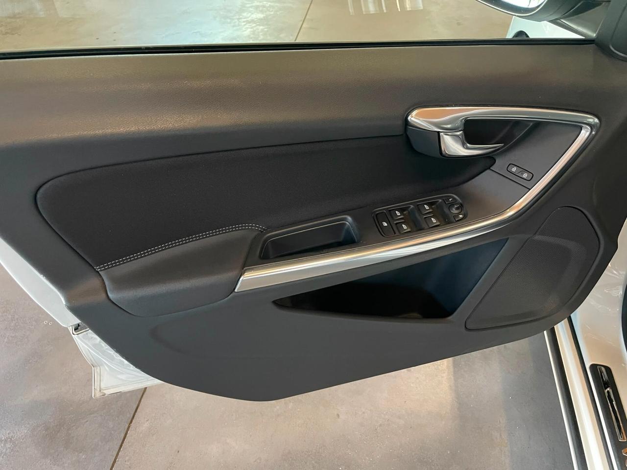 Volvo V60 D3 Kinetic