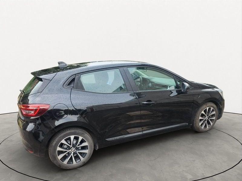 Renault Clio Clio Full Hybrid E-Tech 140 CV 5 porte Zen
