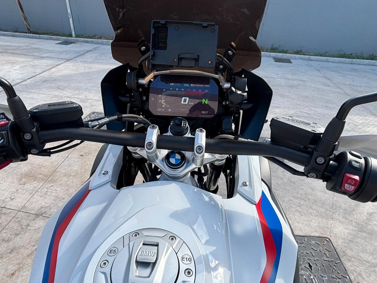Bmw R 1250 GS GD RALLY