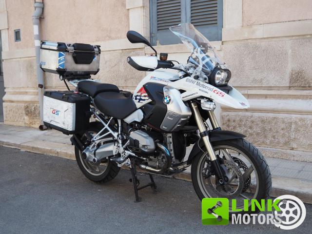 BMW R 1200 GS *? 129,00 al mese*