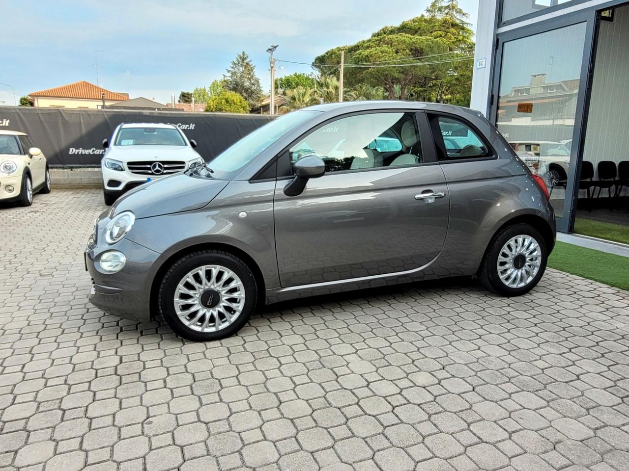 Fiat 500 DOLCEVITA 1.0 MHEV APPLE CARPLAY + ANDROID AUTO