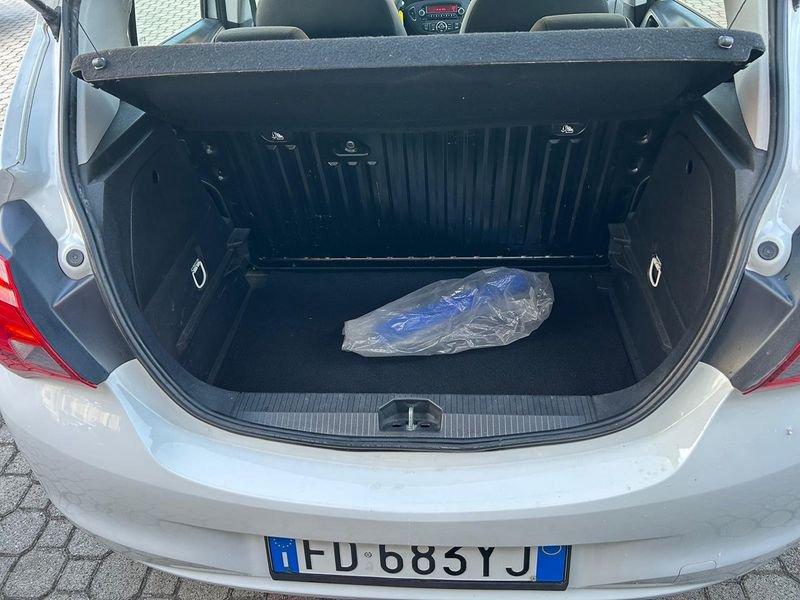Opel Corsa V 2015 5 Porte 1.2