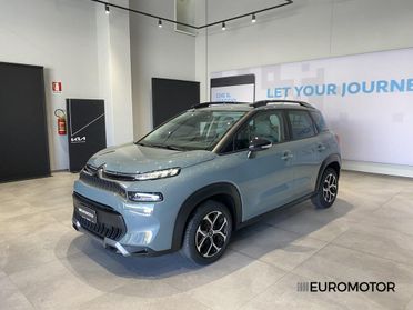 Citroen C3 Aircross 1.5 BlueHDi Shine