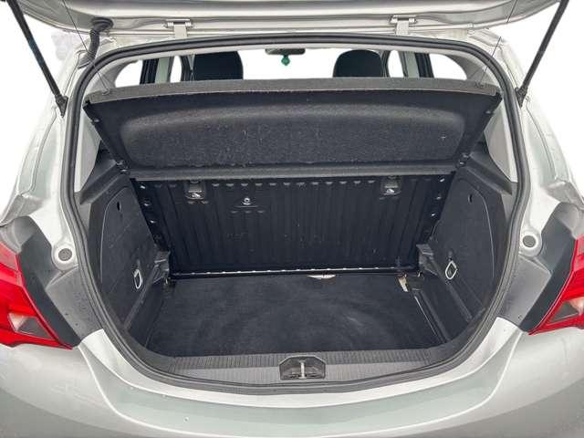 Opel Corsa 5p 1.4 120 Anniversary 75cv