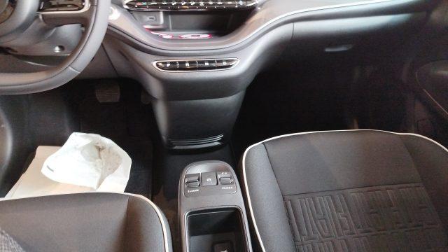 FIAT 500e Cabrio 42 kWh