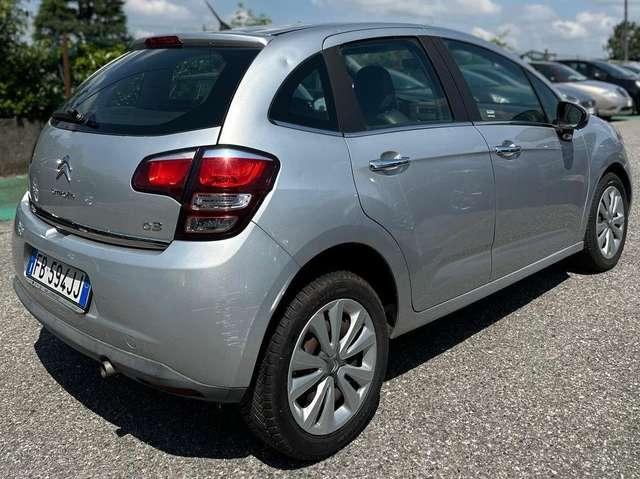 Citroen C3 C3 1.2 puretech Exclusive 82cv E6