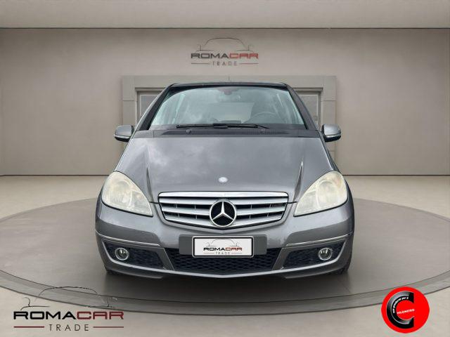 MERCEDES-BENZ A 180 CDI Avantgarde MISTO PELLE PRONTA CONSEGNA!
