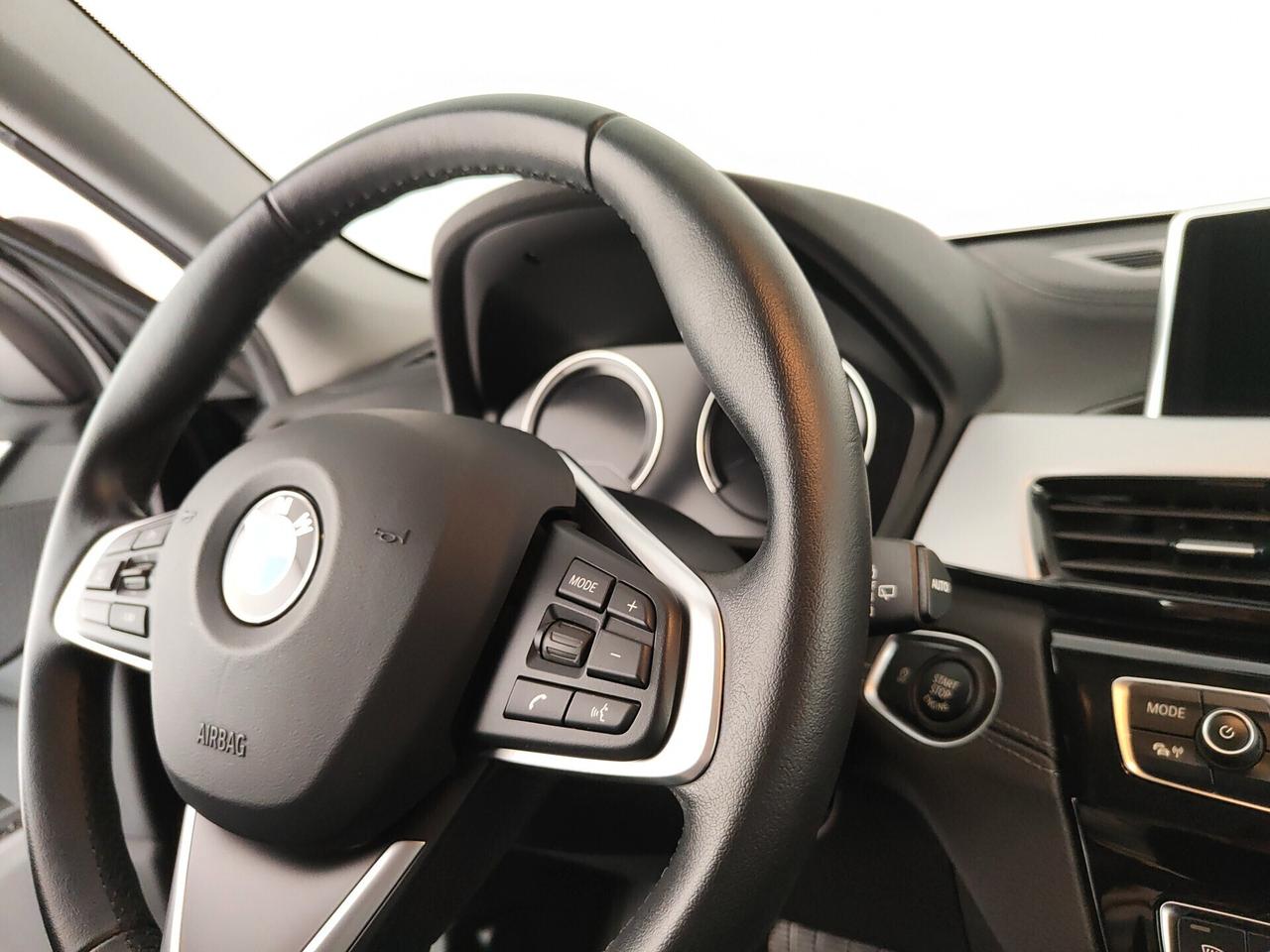 Bmw X2 xDrive20d Business-X