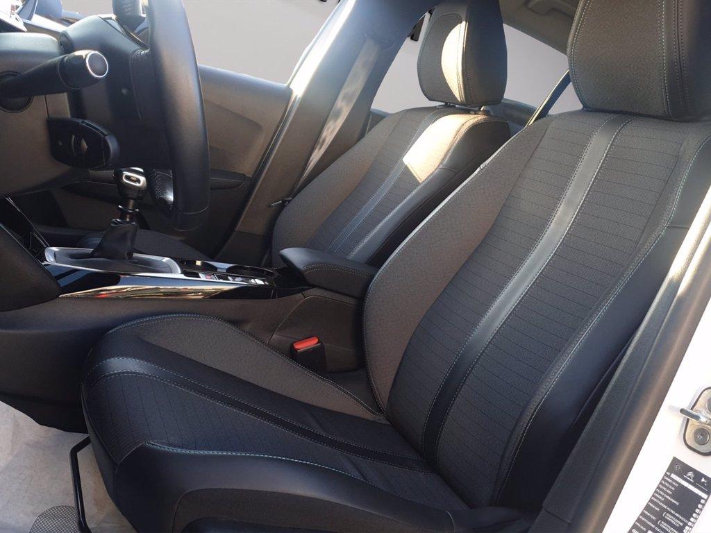 PEUGEOT 208 1.5 bluehdi allure pack s&s 100cv del 2021