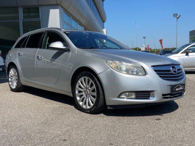 OPEL Insignia 2.0 CDTI Sports Tourer aut. Cosmo