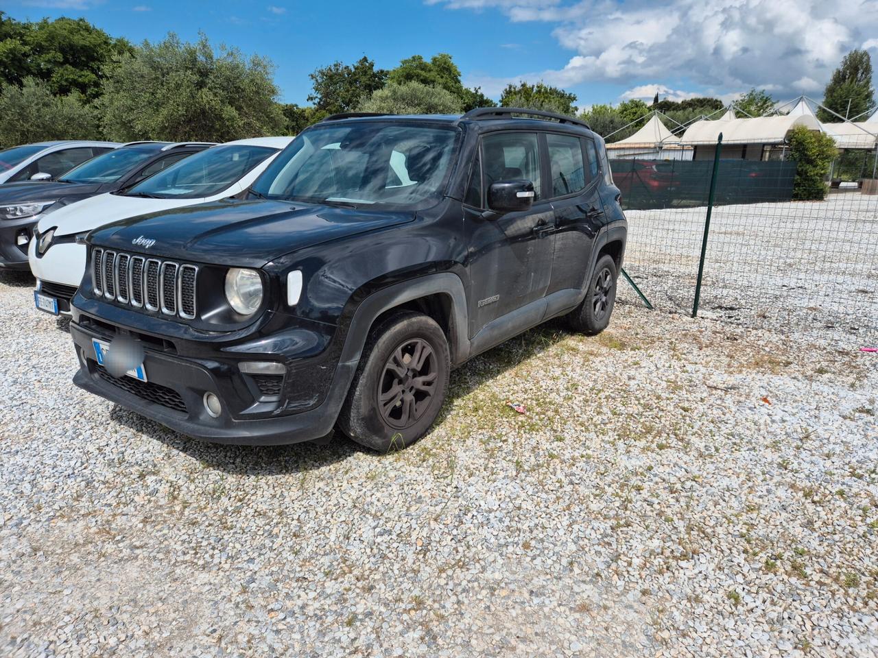 Jeep Renegade 1.0 T3 Limited
