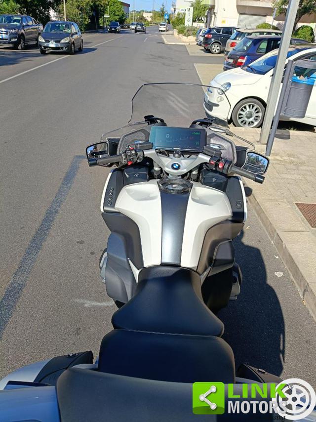 BMW R 1250 RT 1250 RT