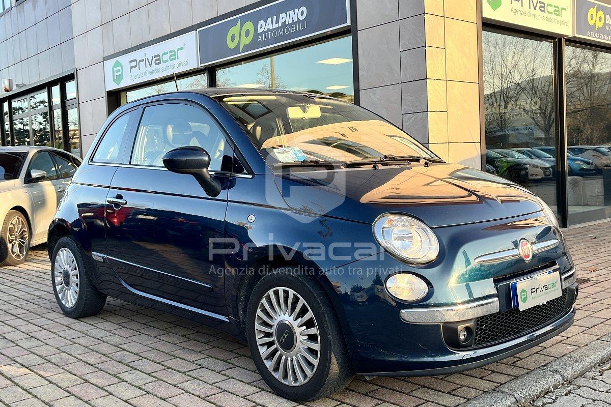 FIAT 500 1.3 Multijet 16V 95 CV Lounge