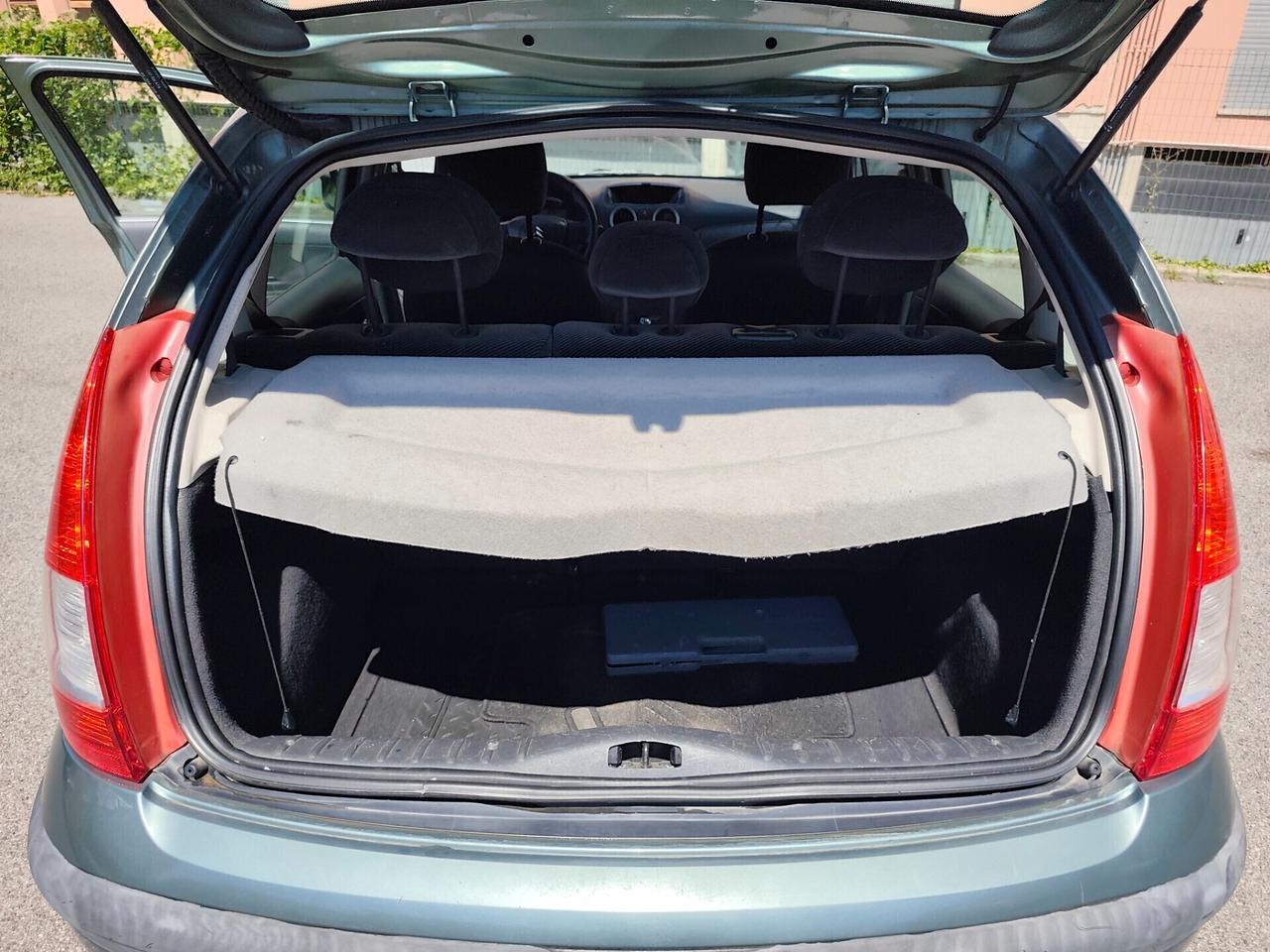 Citroen C3 1.1 Elegance benzina euro 4
