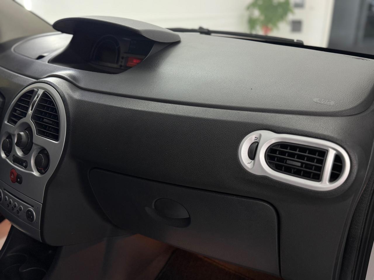Renault Modus Dynamic
