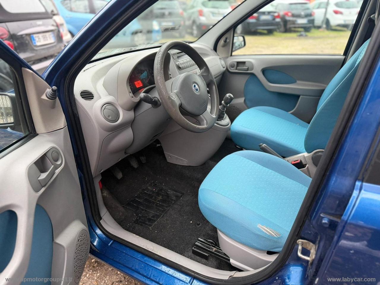 FIAT Panda 1.2 Dynamic