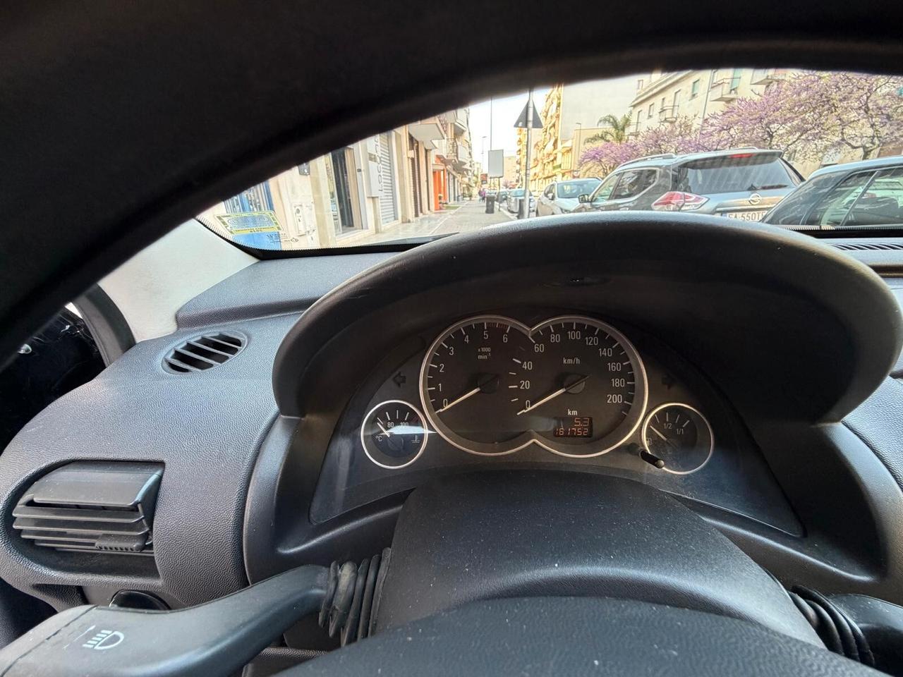 Opel Corsa 1.3 5p GANCIO TRAINO OMOLOGATO