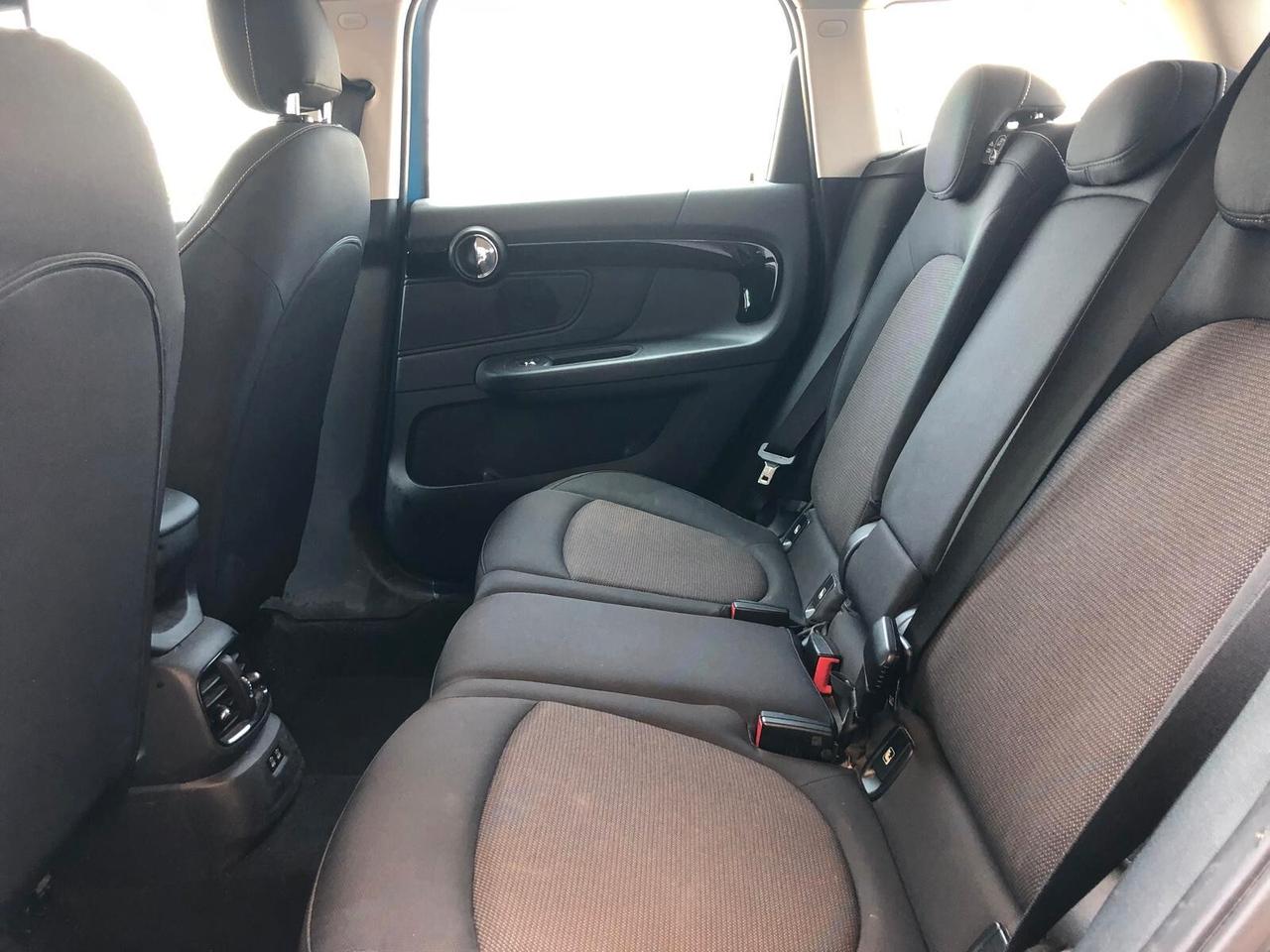 Mini Cooper Countryman Mini 1.5 One Business Countryman