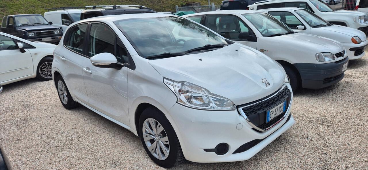 Peugeot 208 1.2 VTi 82 CV Active NEOPATENTATI