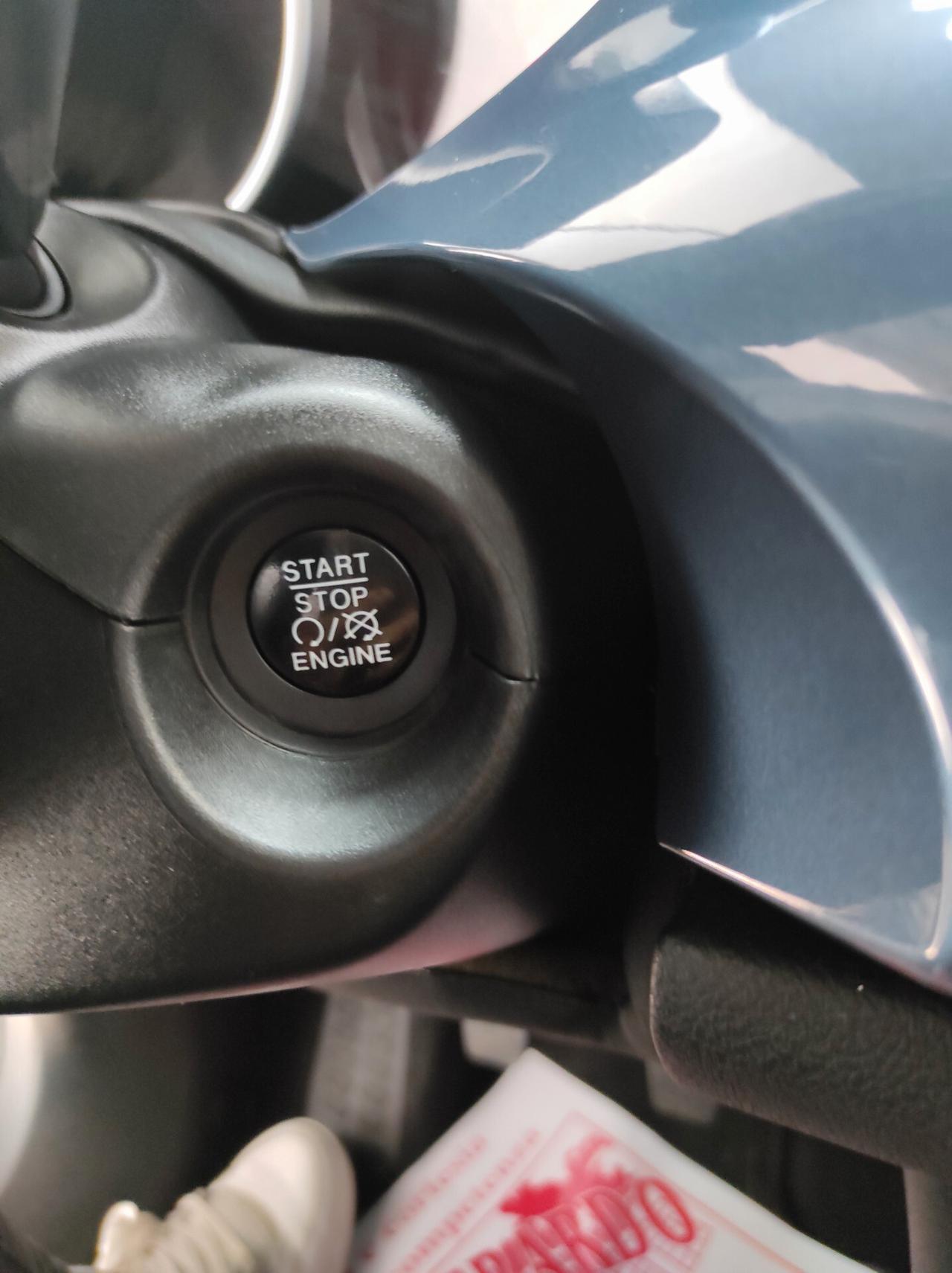 Fiat 500X 1.3 MultiJet 95 CV Business