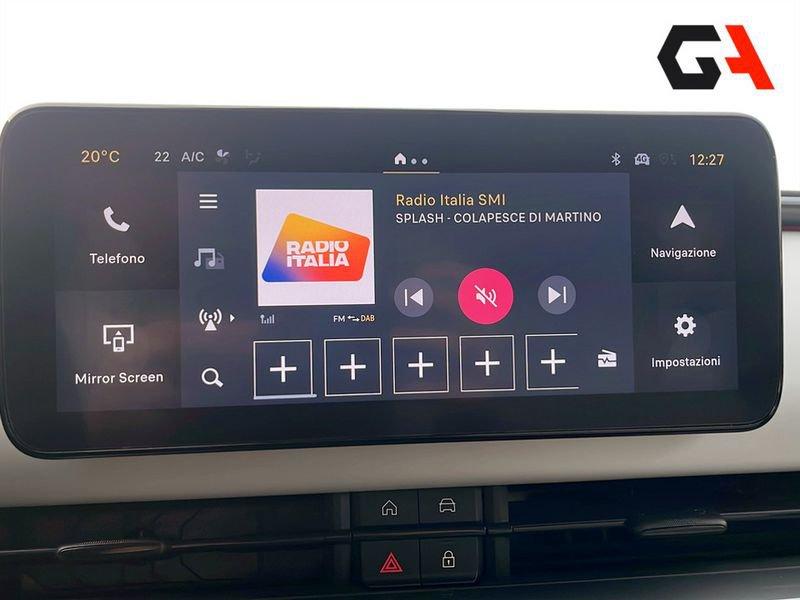 FIAT 600 600 Hybrid 136 CV DCT MHEV La Prima