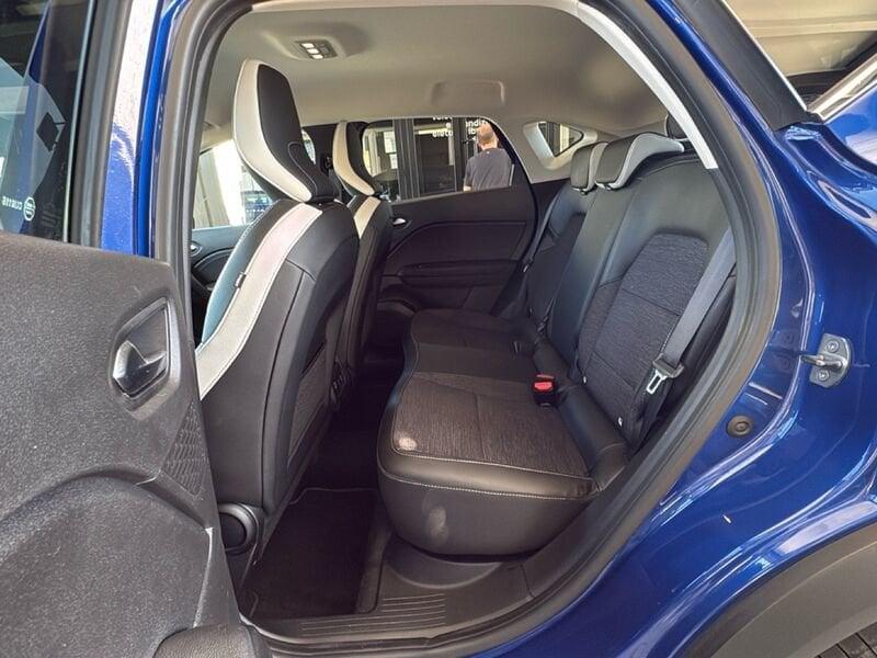 Renault Captur Captur 1.0 tce Techno Fast Track Gpl 100cv