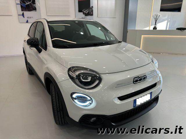 FIAT 500X 1.0 T3 120 CV