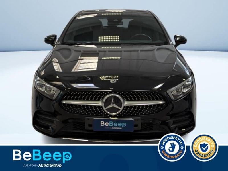 Mercedes-Benz Classe A A 250 PREMIUM AUTO