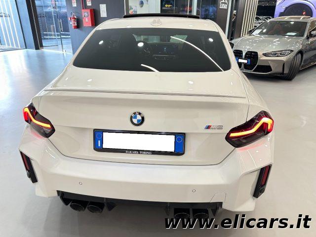 BMW M2 M2 TETTO APRIBILE - IVA ESPOSTA