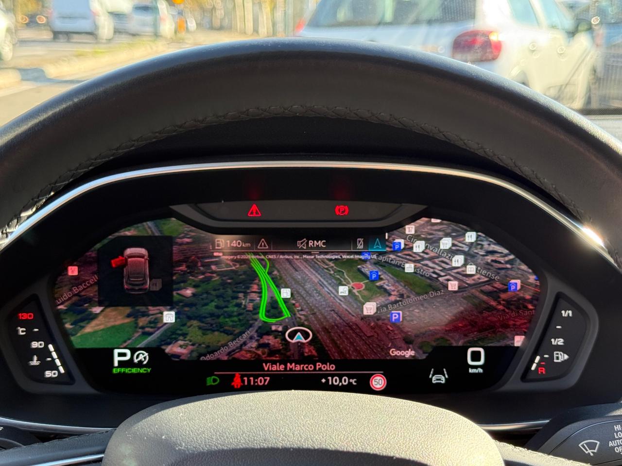 Audi Q3 SPB 35 TFSI tronic S Line