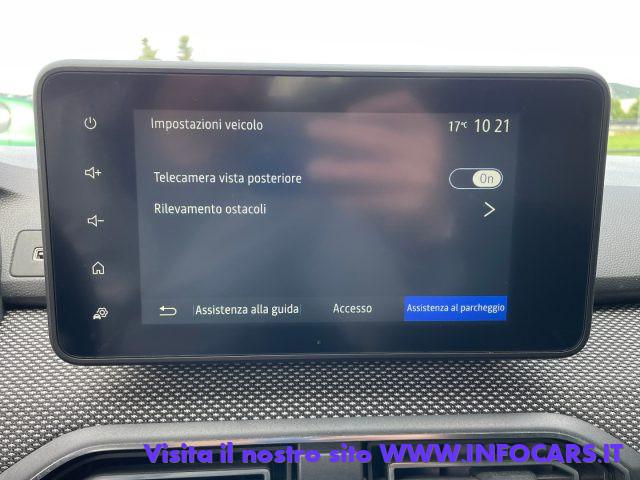 DACIA Jogger 1.0 TCe GPL 100 CV Extreme Up N1- MOTORE 28000 KM!