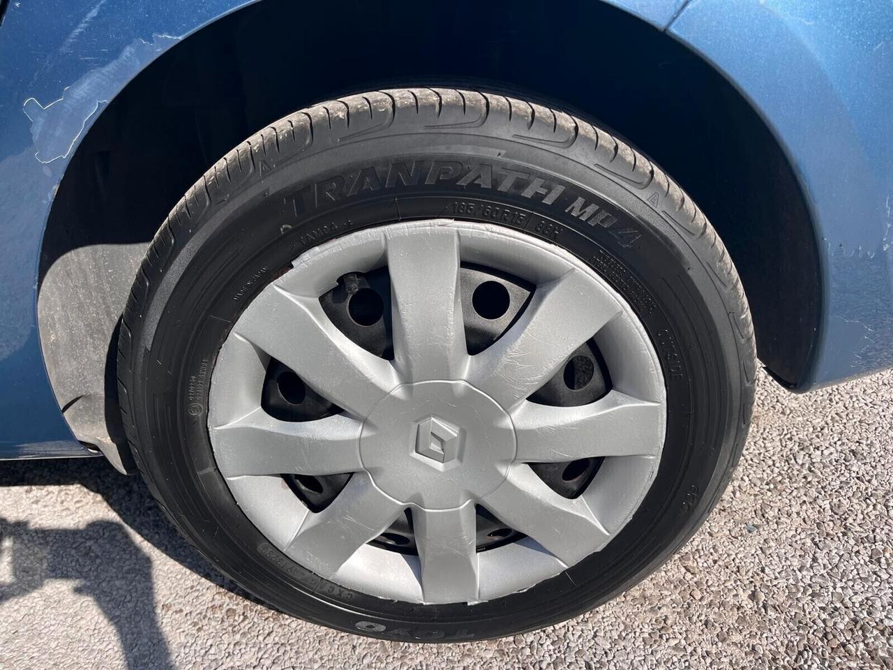 Renault Clio 1.5 70Cv dCi 12 MESI DI GARANZIA