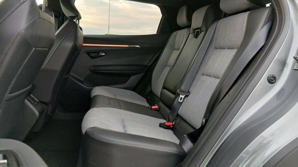 Renault Scenic comfort range Techno