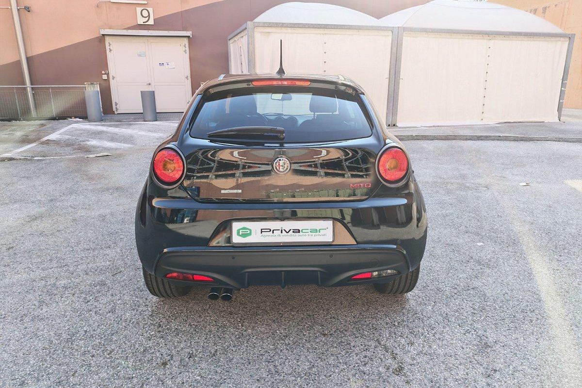 ALFA ROMEO MiTo 1.4 T 170 CV M.air S&S TCT Veloce S