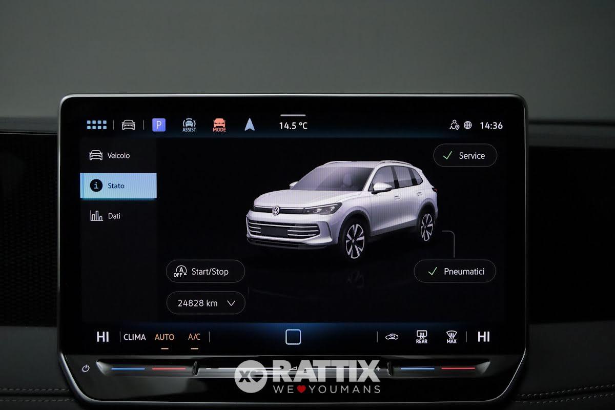 Volkswagen Tiguan 2.0 TDI 150CV Life DSG