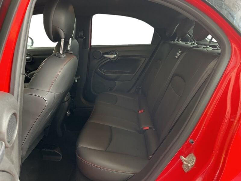 FIAT 500X 500 X 2018 1.0 T3 Sport 120cv