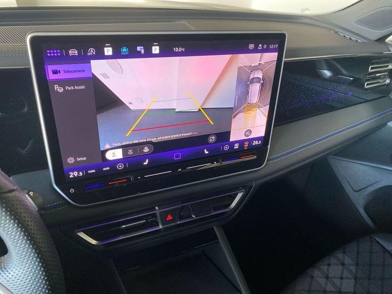 Volkswagen Tiguan Tiguan 2.0 TDI 150 CV DSG R-Line