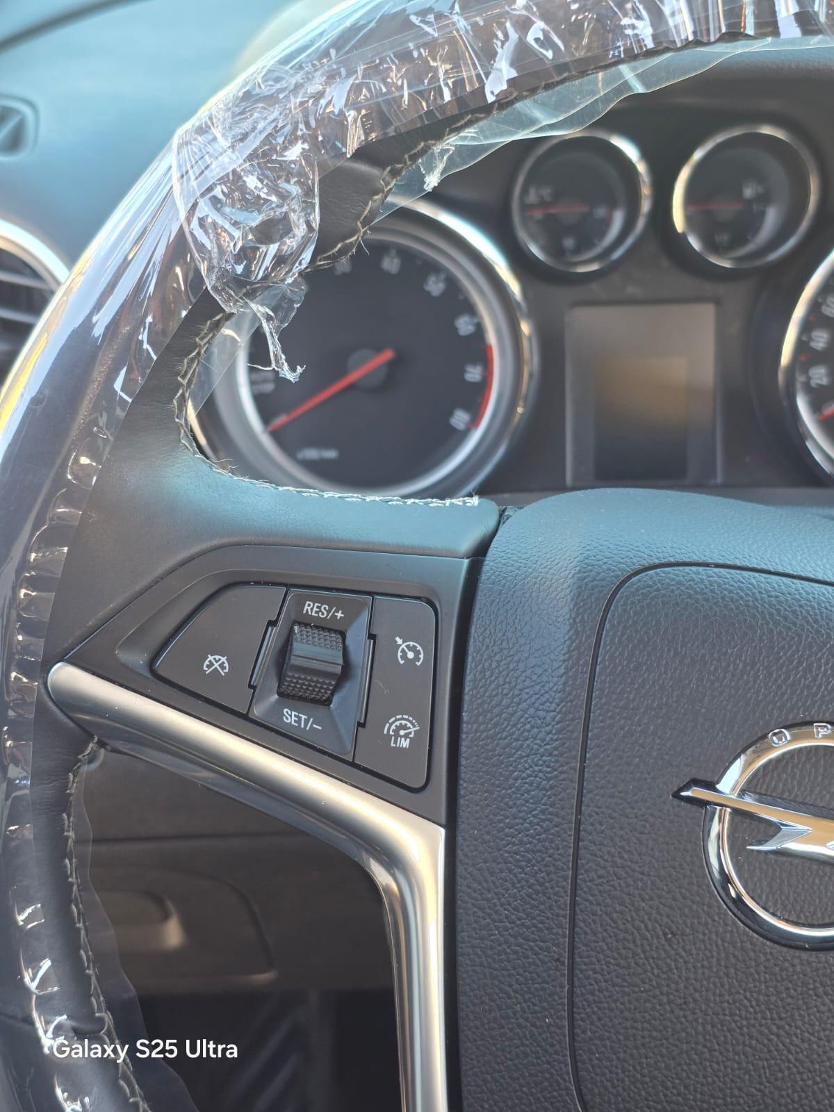 Opel Mokka 1.6 Ecotec 115CV 4x2 Start&Stop Cosmo 2016