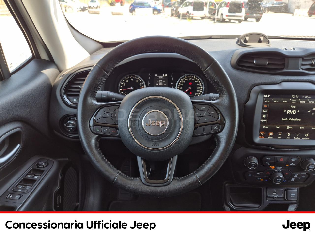 Jeep Renegade 1.0 t3 night eagle 2wd