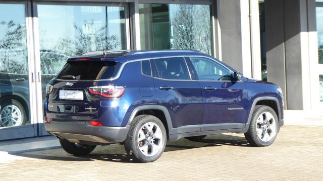 JEEP Compass 2.0 Multijet II aut. 4WD Limited