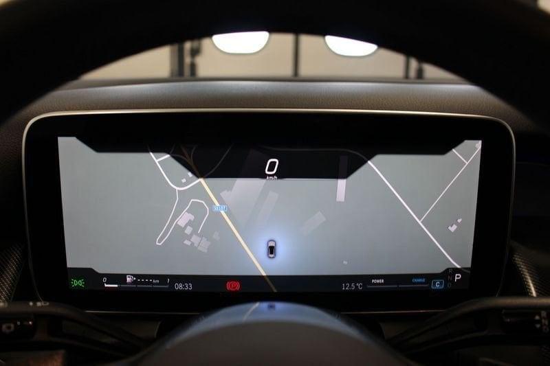 Mercedes-Benz GLC 220 d 4Matic Mild Hybrid Advanced Plus